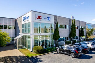 Plus de détails pour 20655-20675 Boul Industriel, Sainte-Anne-de-Bellevue, QC - Industriel/Logistique à louer