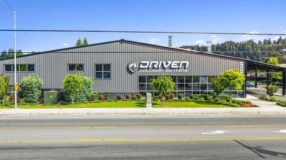 10725-10725 1/2 Valley Ave E, Puyallup, WA à vendre - Photo de l’immeuble – Image 3 sur 5