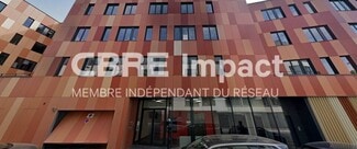 Plus de détails pour 7 Rue Pierre Hadot, Reims - Bureau à louer