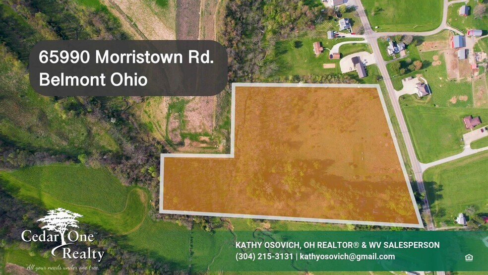 65990 Belmont Morristown Rd, Belmont, OH à vendre - Vidéo sur l’annonce professionnelle – Image 2 sur 18
