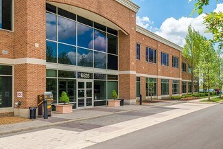 Plus de détails pour 6525 W Campus Oval, New Albany, OH - Bureau à louer