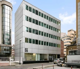 16 St Clare St, Londres à louer Photo de l’immeuble– Image 1 sur 5