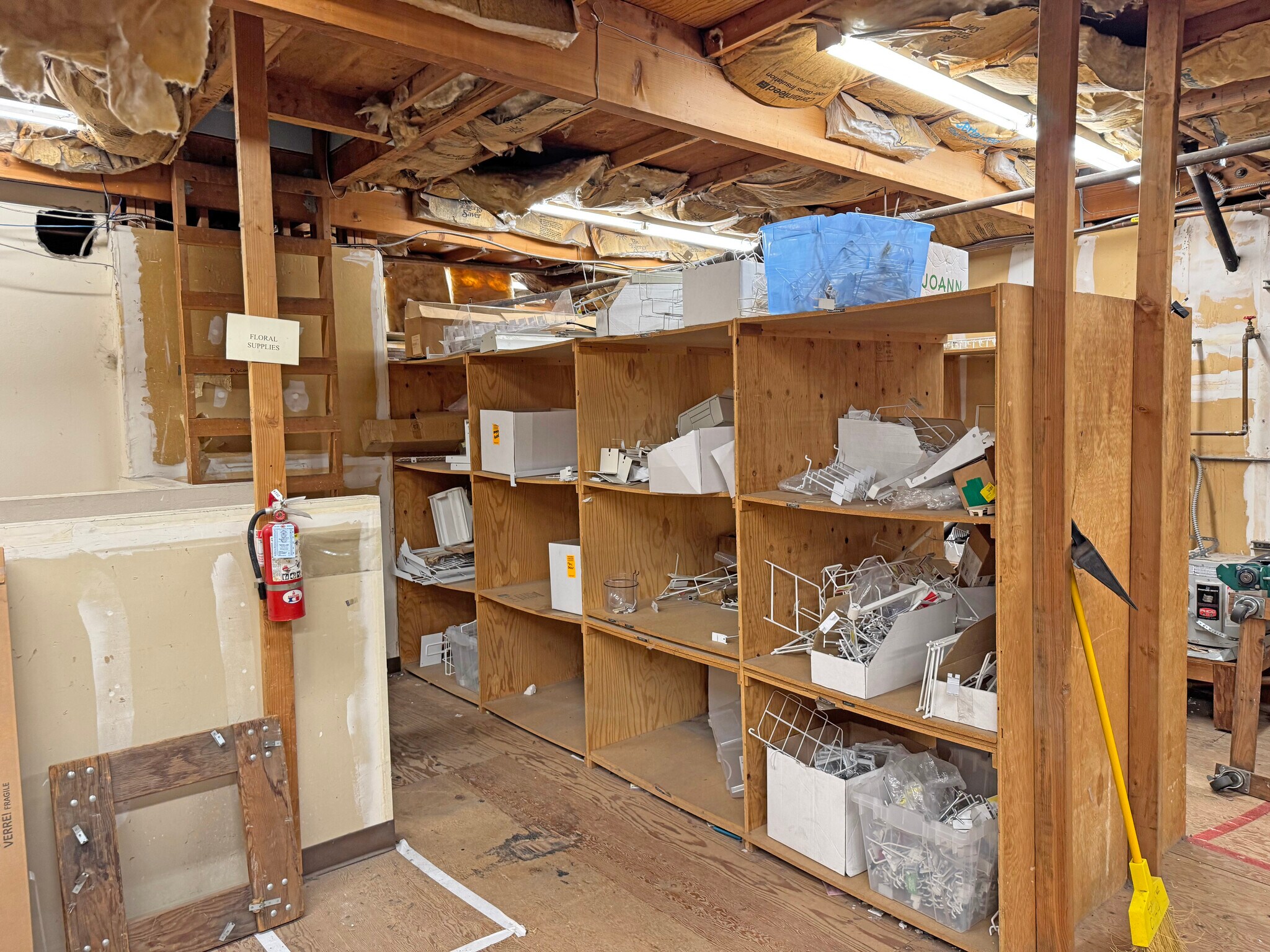 3612-3620 Industrial Dr, Santa Rosa, CA à louer Photo intérieure– Image 1 sur 4