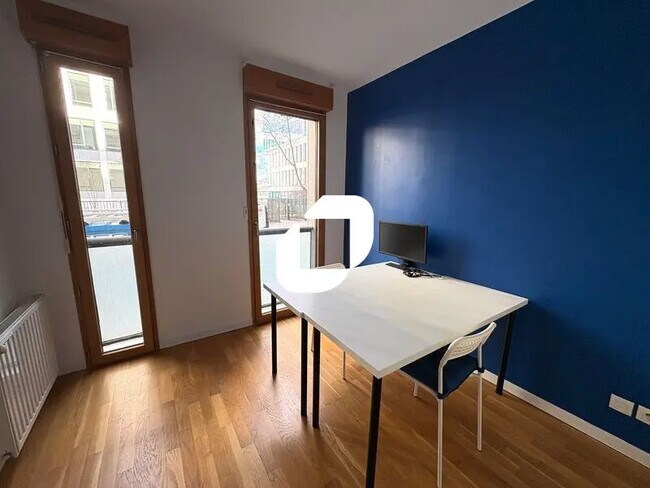 Plus de détails pour Rue Philomène Magnin, Lyon - Bureau à vendre