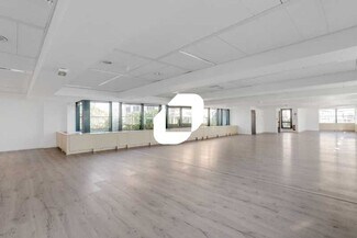 Plus de détails pour 2 Bis Rue De Villiers, Levallois-Perret - Bureau à louer