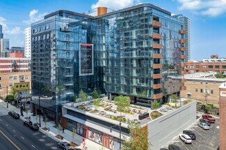 Plus de détails pour 1717 S Michigan Ave, Chicago, IL - Local commercial à louer