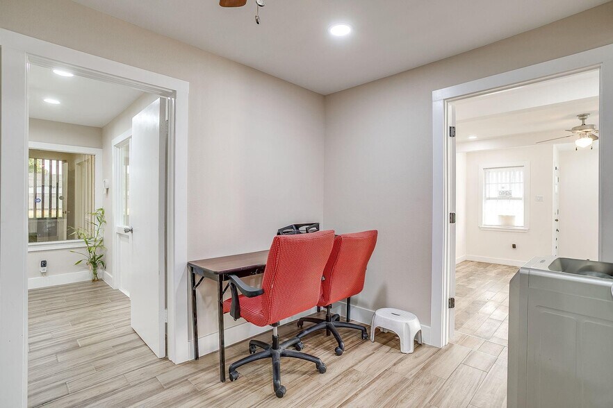 5700 Lenore St, Fort Worth, TX à vendre - Photo intérieure – Image 1 sur 22