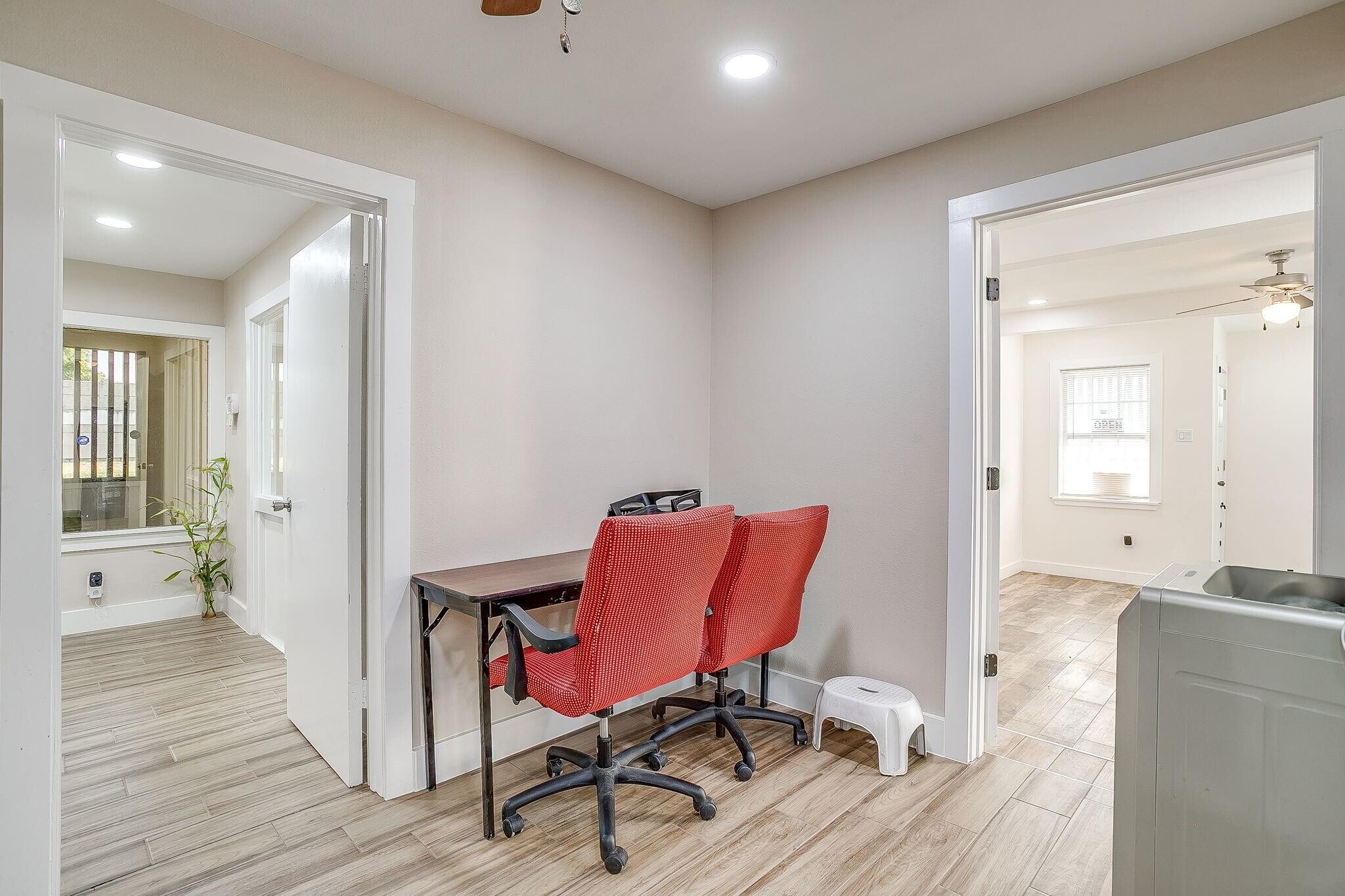 5700 Lenore St, Fort Worth, TX à vendre Photo intérieure– Image 1 sur 23