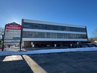 Plus de détails pour 240 Waterloo St, London, ON - Bureau à louer