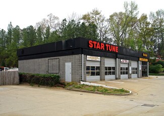 Plus de détails pour 598 Powder Springs St SE, Marietta, GA - Local commercial à vendre