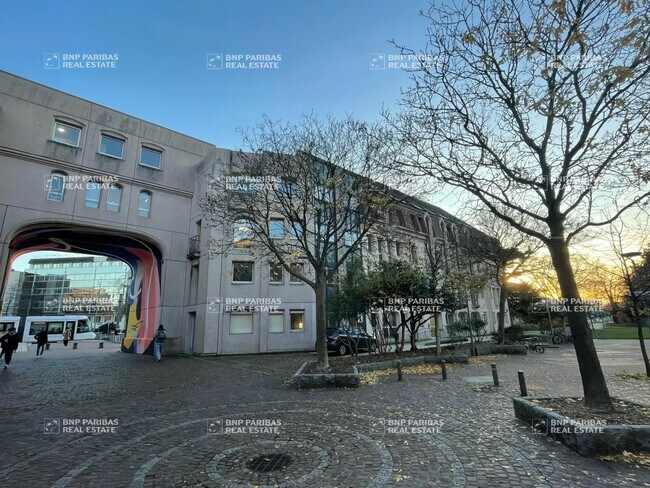 Plus de détails pour 108 Avenue De Bretagne, Rouen - Bureau à louer