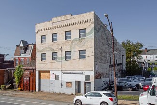Plus de détails pour 4048 Ewing St, Pittsburgh, PA - Industriel/Logistique à vendre