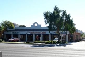 Plus de détails pour 476 W Los Angeles Ave, Moorpark, CA - Local commercial à louer