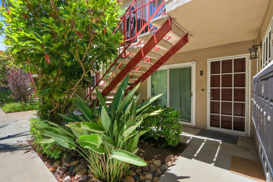 4514 Cleveland Ave, San Diego, CA à vendre - Photo de l’immeuble – Image 3 sur 12