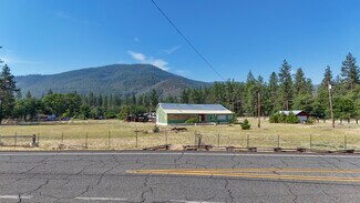 Plus de détails pour 5331 Easy St, Yreka, CA - Local commercial à vendre