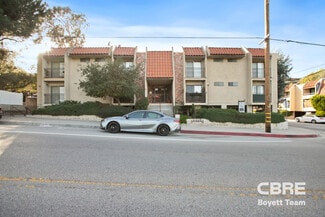Plus de détails pour 8485 Valley Circle Blvd, West Hills, CA - Logement à vendre