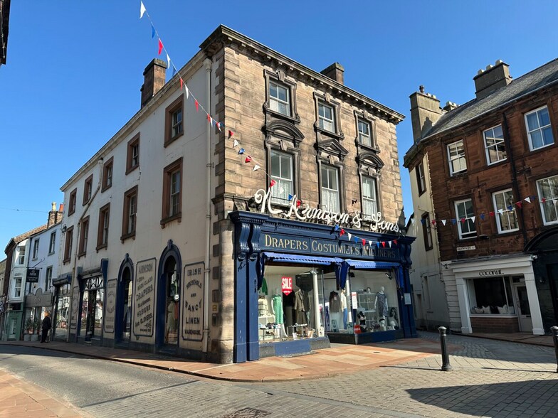 17-18 Devonshire St, Penrith à vendre - Photo principale – Image 1 sur 7