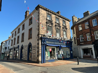 Plus de détails pour 17-18 Devonshire St, Penrith - Local commercial à vendre