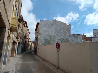 Plus de détails pour Calle Pedro Gutiérrez, Calahorra - Terrain à vendre