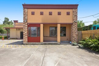 Plus de détails pour 8502 Detroit St, Houston, TX - Local commercial à vendre