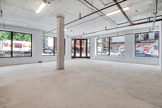 182 Spring St, New York, NY à louer Photo intérieure– Image 1 sur 4