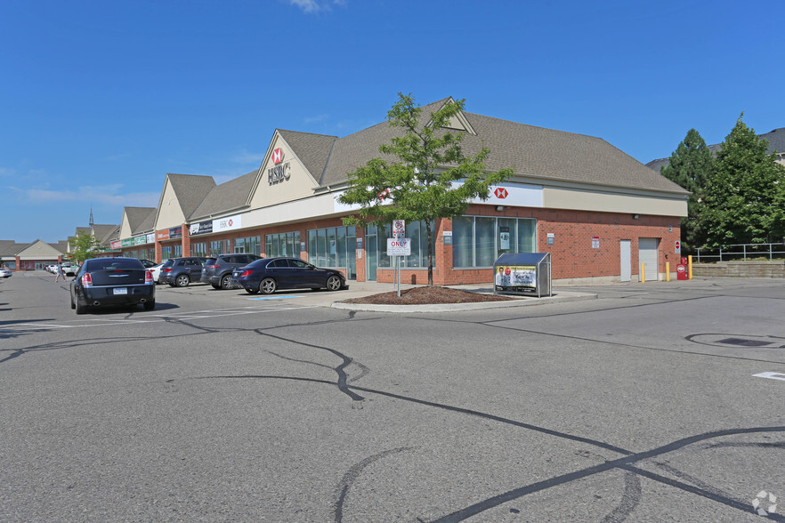 150 Hollidge Blvd, Aurora, ON à louer - Photo principale – Image 1 sur 1