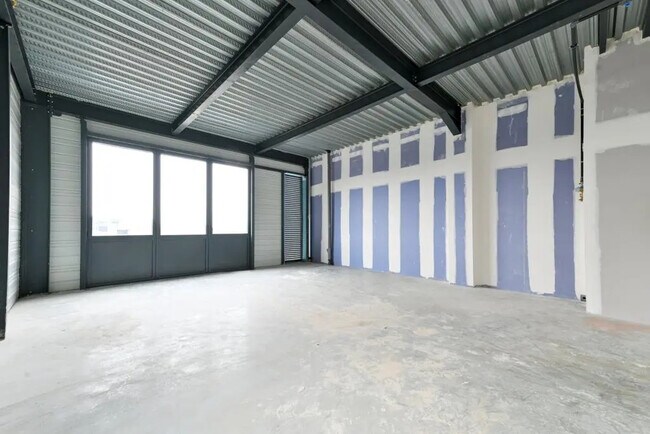 Plus de détails pour 25 Boulevard Elisabeth Boselli, Angers - Bureau à vendre