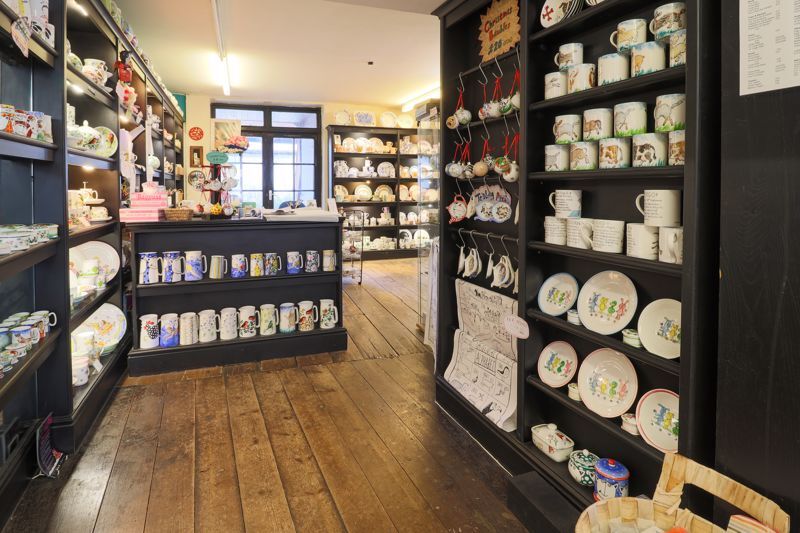 26 Palace St, Canterbury à vendre - Photo de l’immeuble – Image 3 sur 5