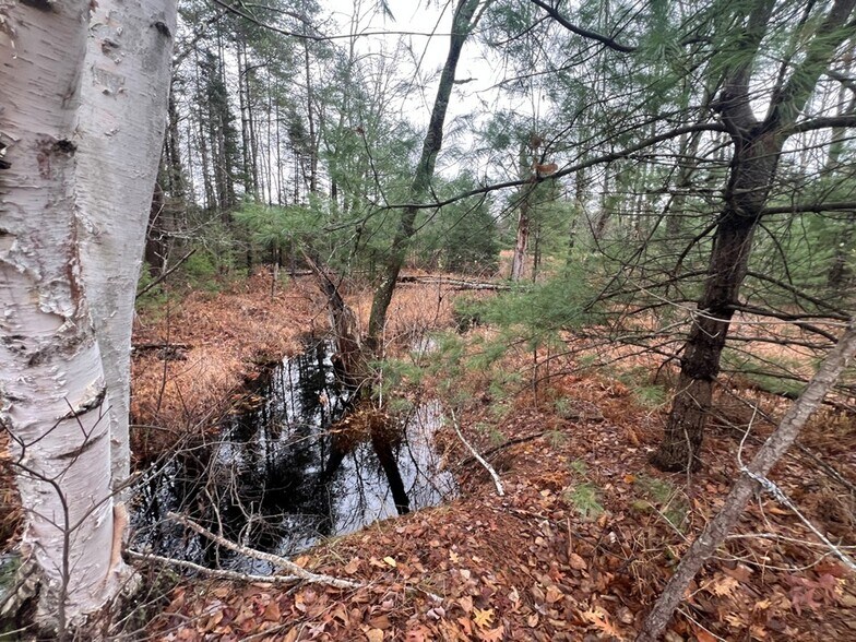 NH Route 25, Effingham, NH à vendre - Photo de l’immeuble – Image 3 sur 11