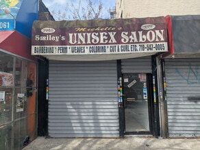 3965-3973 Bronxwood Ave, Bronx, NY à louer Photo intérieure– Image 1 sur 4