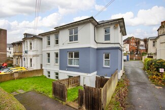 Plus de détails pour 9 Upper Grosvenor Rd, Tunbridge Wells - Terrain à vendre