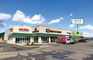 Plus de détails pour 2200 N Wayne St, Angola, IN - Bureau/Local commercial à louer