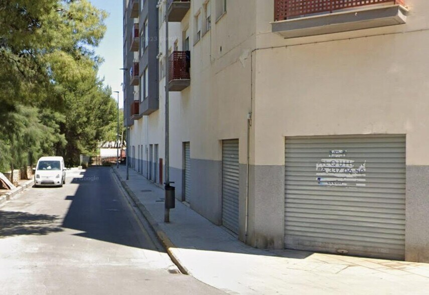 Carrer Barranco de la Horteta, 5, Torrent, Valencia à vendre - Photo de l’immeuble – Image 3 sur 35