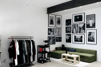 3430 S Hill St, Los Angeles, CA à louer Photo intérieure– Image 1 sur 6