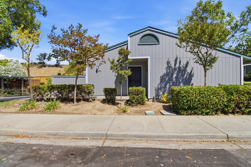 3530 Silver Oaks Way, Livermore, CA à vendre - Photo de l’immeuble – Image 2 sur 10