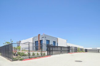 Plus de détails pour 219 W Gardena Blvd, Gardena, CA - Industriel/Logistique à louer