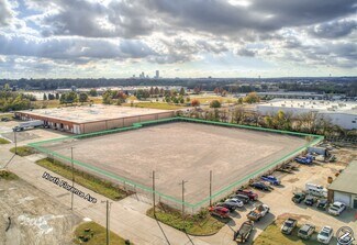 Plus de détails pour 2640 N Florence Ave, Tulsa, OK - Terrain à vendre