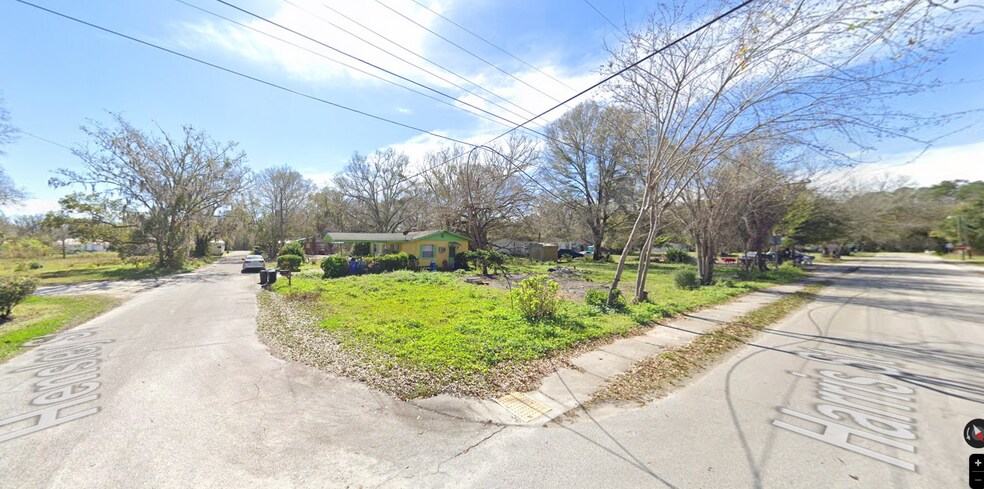 715 Hensley St, Hastings, FL à vendre - Photo de l’immeuble – Image 3 sur 7