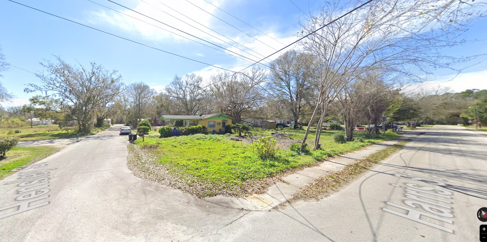 715 Hensley St, Hastings, FL à vendre Photo de l’immeuble– Image 1 sur 8