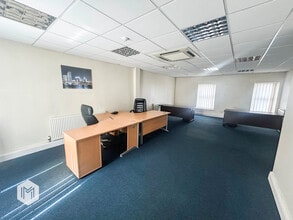 7 Memorial Rd, Manchester à louer Photo intérieure– Image 1 sur 4