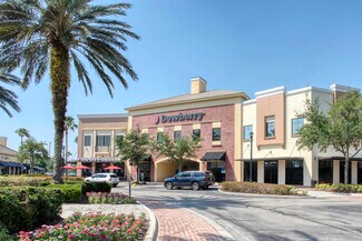 Plus de détails pour 1479 Town Center Dr, Lakeland, FL - Bureau, Local commercial à louer