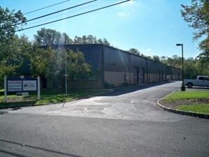 Plus de détails pour 1 Bay St, Stirling, NJ - Local d'activités à louer