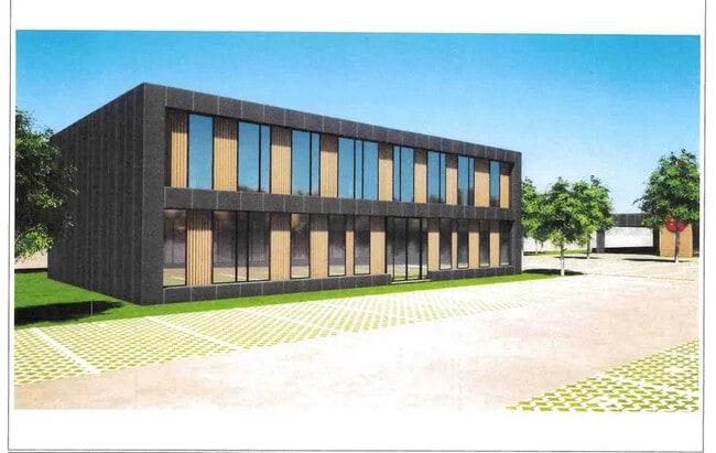 Plus de détails pour Rue De Purpan, Toulouse - Local d’activités à vendre