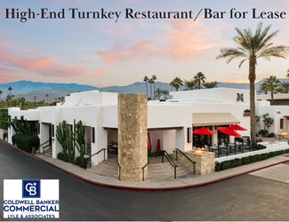 Plus de détails pour 74225 Highway 111, Palm Desert, CA - Local commercial à louer