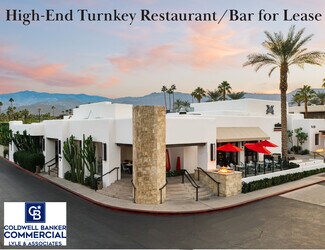 Plus de détails pour 74225 Highway 111, Palm Desert, CA - Local commercial à louer
