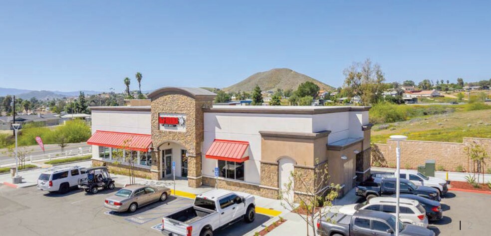 29640 Goetz Rd, Menifee, CA à vendre - Photo de l’immeuble – Image 3 sur 4