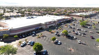 Plus de détails pour 450-570 N Nellis Blvd, Las Vegas, NV - Médical, Local commercial à louer