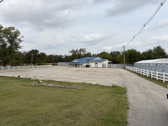 1302 Old Elizabethtown Rd, Hodgenville, KY à vendre - Photo de l’immeuble – Image 3 sur 19