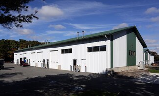 Plus de détails pour 17 American Way, South Dennis, MA - Industriel/Logistique à louer