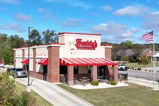 Plus de détails pour 3720 Mary Taylor Rd, Birmingham, AL - Local commercial à vendre